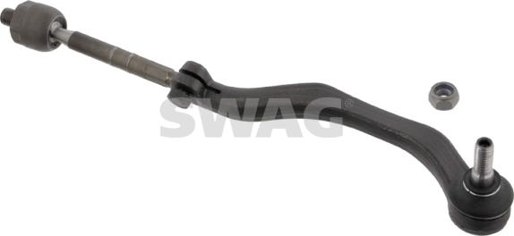 Swag 11 93 4304 - Tie Rod autospares.lv