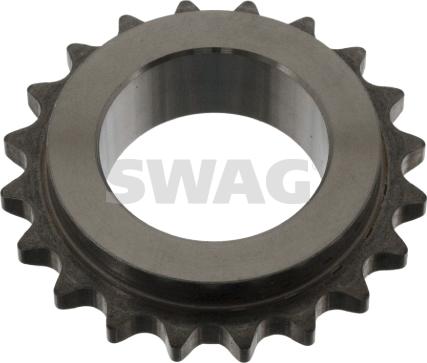 Swag 11 93 0477 - Gear, crankshaft autospares.lv