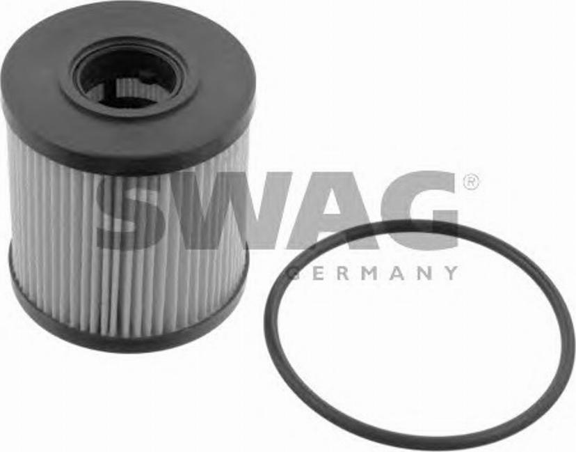 Swag 11 93 2103 - Oil Filter autospares.lv