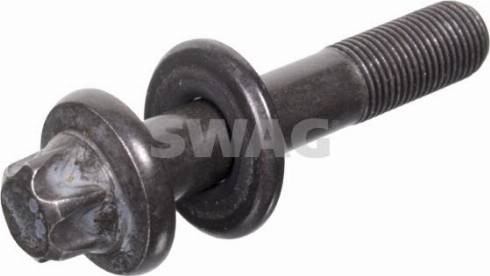 Swag 11 10 0185 - Screw, camshaft gear autospares.lv