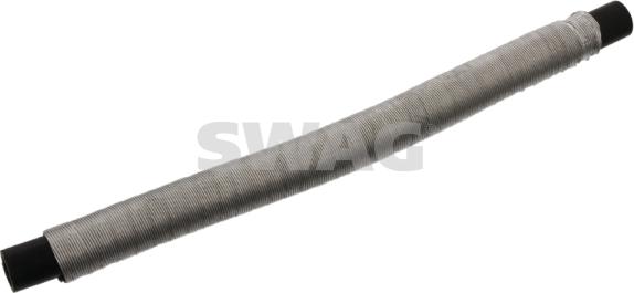 Swag 11 10 3709 - Hydraulic Hose, steering system autospares.lv