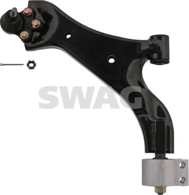 Swag 13 94 1740 - Track Control Arm autospares.lv