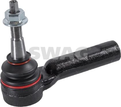 Swag 13 94 8058 - Tie Rod End autospares.lv