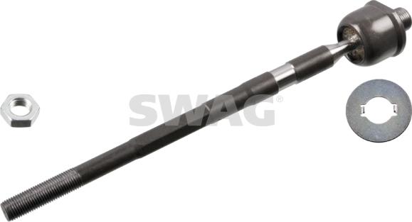 Swag 13 94 3359 - Inner Tie Rod, Axle Joint autospares.lv