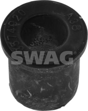 Swag 13 94 3313 - Bush, leaf spring autospares.lv