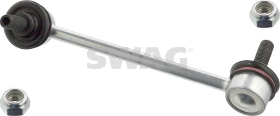 Swag 13 94 3317 - Rod / Strut, stabiliser autospares.lv