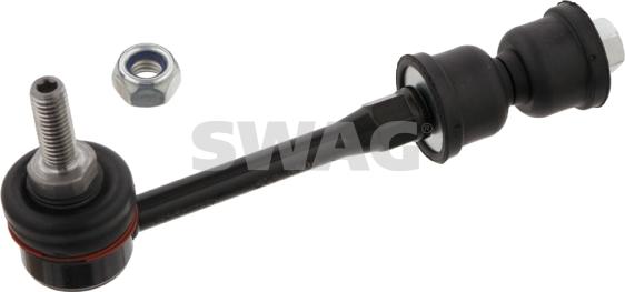 Swag 13 93 1708 - Rod / Strut, stabiliser autospares.lv