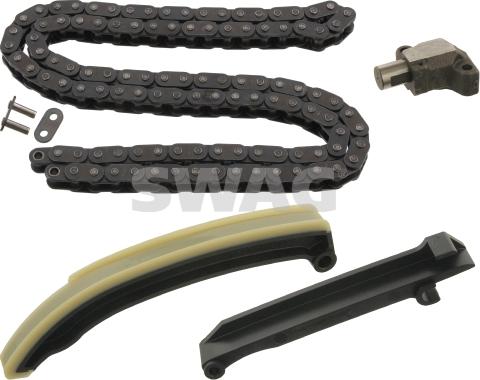 Swag 12 94 4966 - Timing Chain Kit autospares.lv