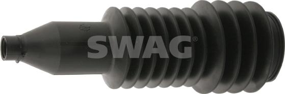 Swag 12 93 4948 - Bellow, steering autospares.lv