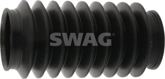 Swag 12 93 4947 - Bellow, steering autospares.lv