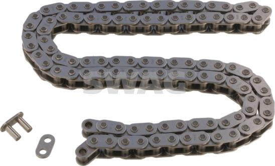 Swag 12 93 3904 - Timing Chain autospares.lv