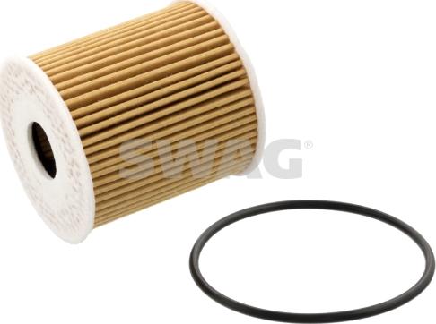 Swag 12 93 2911 - Oil Filter autospares.lv