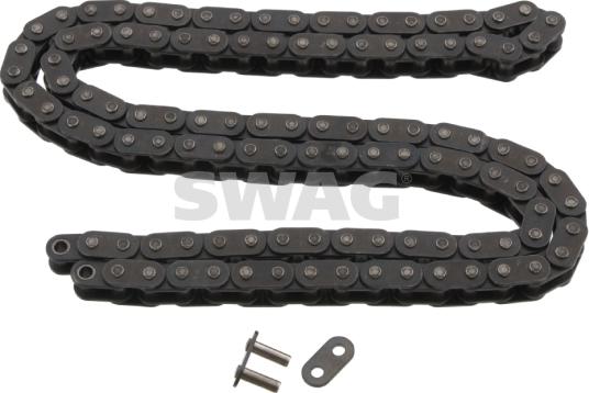 Swag 12 92 8429 - Timing Chain autospares.lv