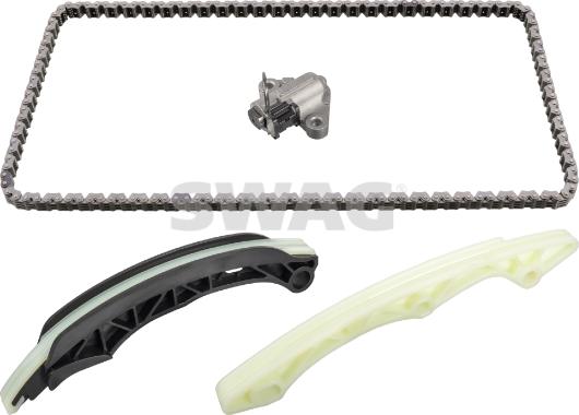 Swag 12 10 7015 - Timing Chain Kit autospares.lv