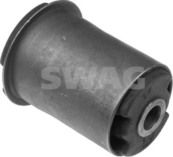 Swag 89 94 1538 - Mounting, support frame / engine carrier autospares.lv