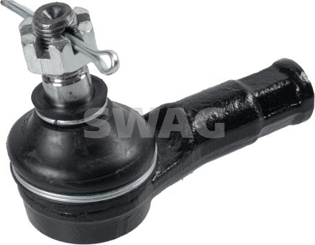 Swag 89 93 0915 - Tie Rod End autospares.lv