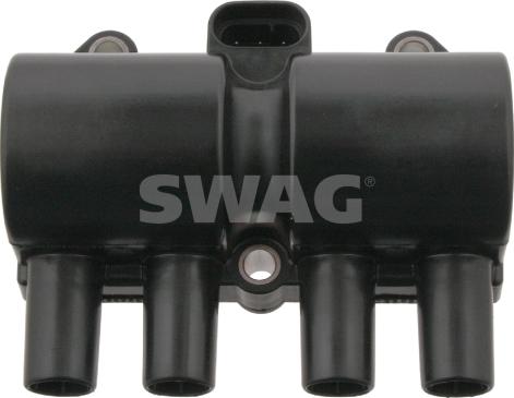 Swag 89 93 1999 - Ignition Coil autospares.lv