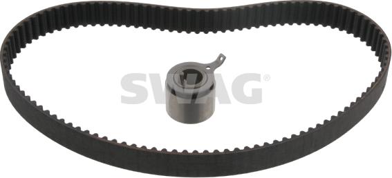 Swag 89 93 1428 - Timing Belt Set autospares.lv