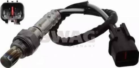 Swag 89 93 1221 - Lambda Sensor autospares.lv