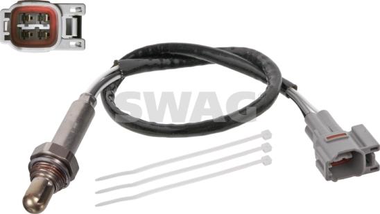Swag 89 93 3375 - Lambda Sensor autospares.lv