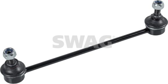 Swag 89 92 8045 - Rod / Strut, stabiliser autospares.lv