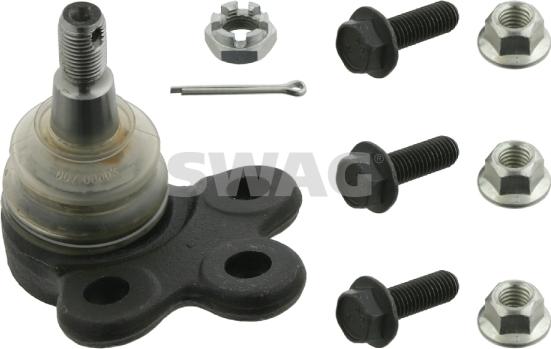 Swag 89 92 8347 - Ball Joint autospares.lv