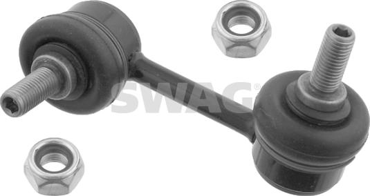 Swag 89 92 7441 - Rod / Strut, stabiliser autospares.lv