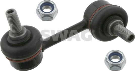 Swag 89 92 7442 - Rod / Strut, stabiliser autospares.lv