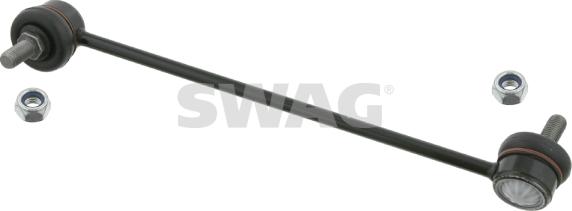 Swag 89 92 7514 - Rod / Strut, stabiliser autospares.lv