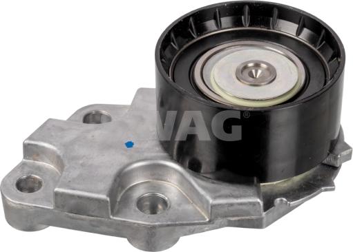 Swag 89 03 0002 - Tensioner Pulley, timing belt autospares.lv