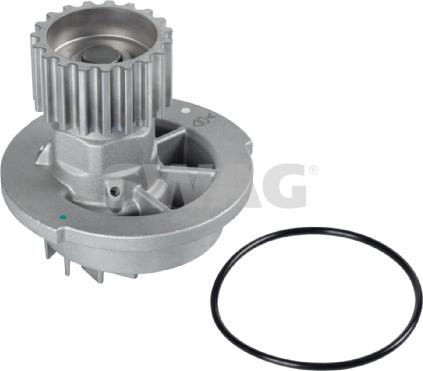 Swag 89 15 0002 - Water Pump autospares.lv