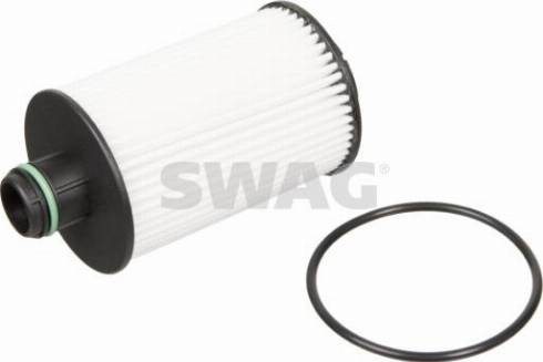 Swag 89 10 0361 - Oil Filter autospares.lv