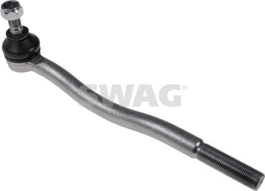 Swag 84 94 8117 - Tie Rod End autospares.lv