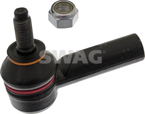 Swag 84 94 2309 - Tie Rod End autospares.lv