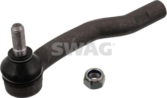 Swag 84 94 2305 - Tie Rod End autospares.lv