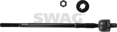 Swag 84 94 2308 - Inner Tie Rod, Axle Joint autospares.lv