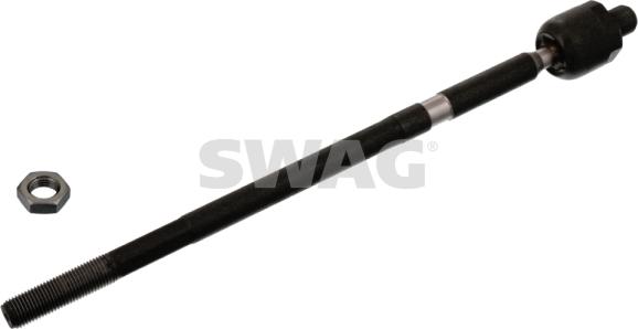 Swag 84 94 2316 - Inner Tie Rod, Axle Joint autospares.lv