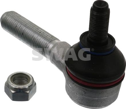 Swag 84 94 2312 - Tie Rod End autospares.lv