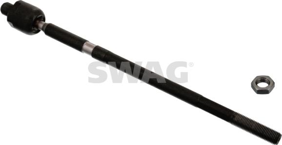 Swag 84 94 2317 - Inner Tie Rod, Axle Joint autospares.lv