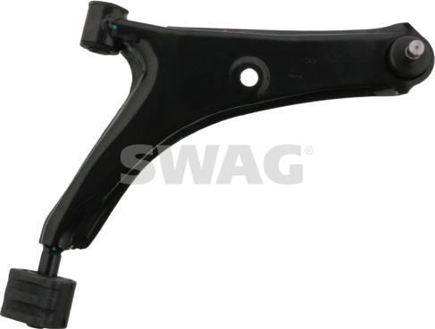 Swag 84 94 2279 - Track Control Arm autospares.lv