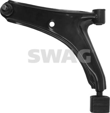 Swag 84 94 2278 - Track Control Arm autospares.lv