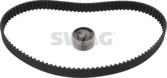 Swag 84 93 0050 - Timing Belt Set autospares.lv