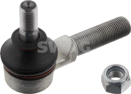 Swag 84 93 3533 - Tie Rod End autospares.lv