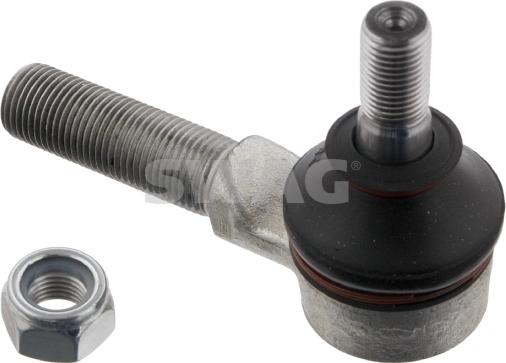 Swag 84 93 3532 - Tie Rod End autospares.lv