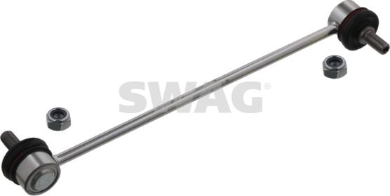 Swag 84 93 3760 - Rod / Strut, stabiliser autospares.lv