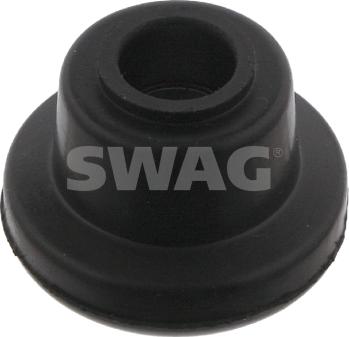 Swag 84 93 2470 - Bearing Bush, stabiliser autospares.lv