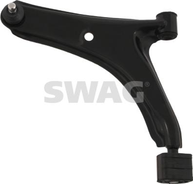 Swag 84 92 9633 - Track Control Arm autospares.lv