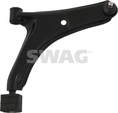 Swag 84 92 9632 - Track Control Arm autospares.lv