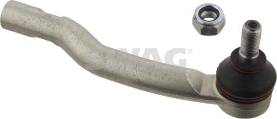 Swag 84 92 9828 - Tie Rod End autospares.lv