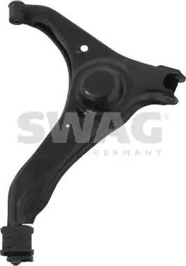 Swag 84 92 9761 - Track Control Arm autospares.lv